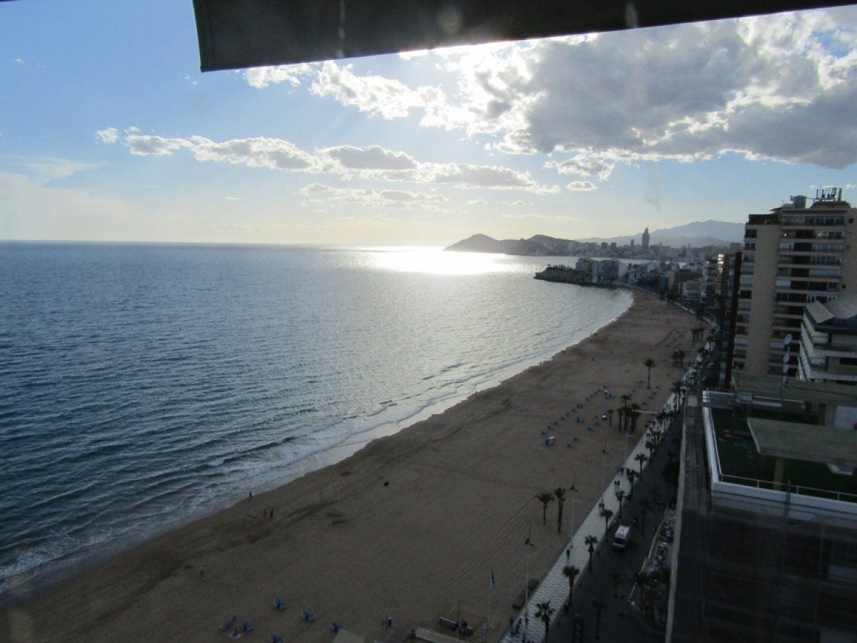 Apartamento en Benidorm, venta