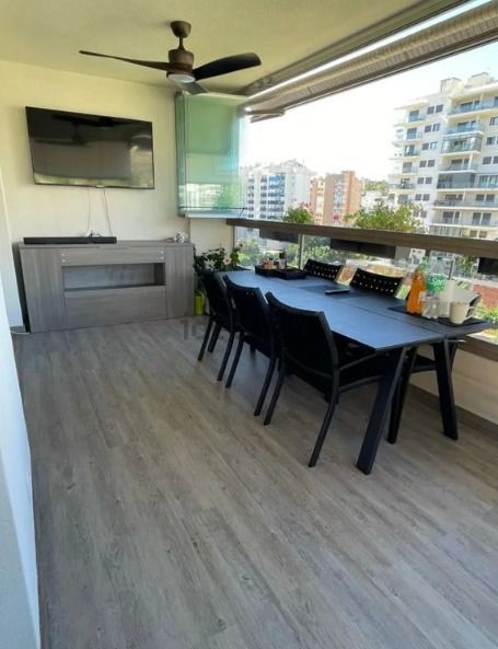 Appartement à Villajoyosa, vente