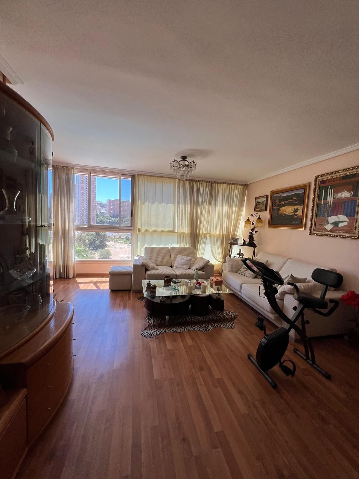 Apartamento en Benidorm, venta