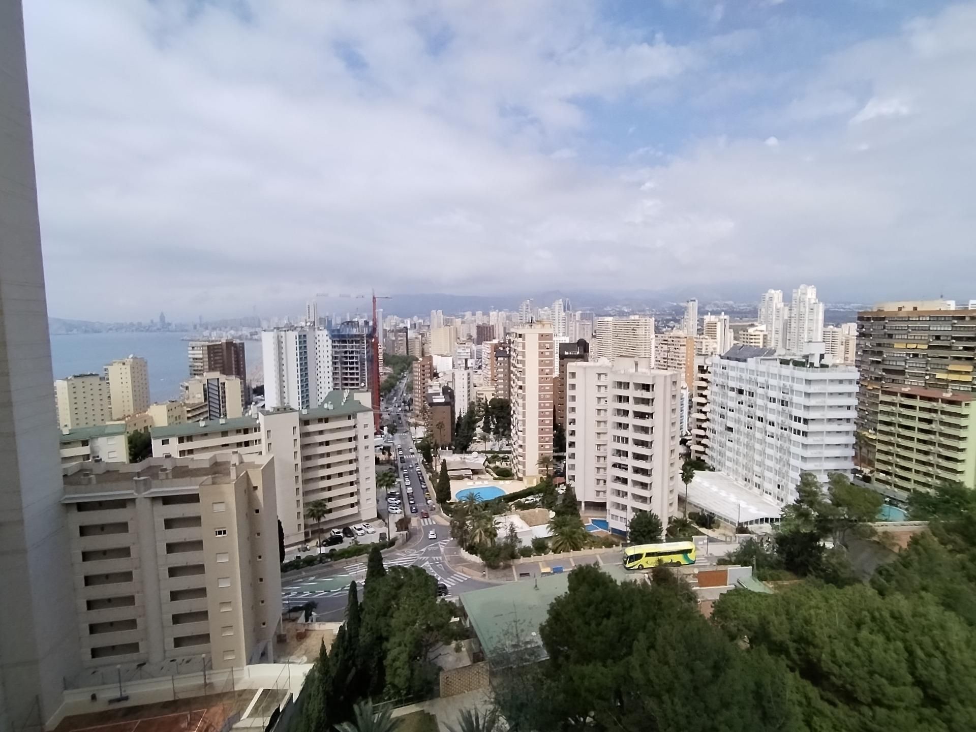 Appartement à Benidorm, vente