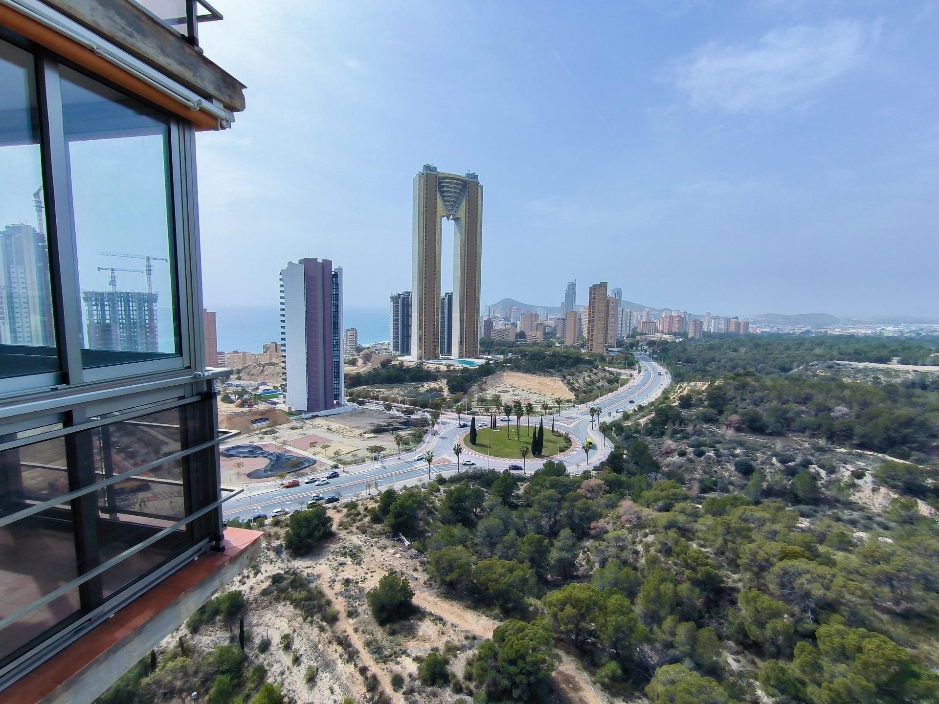 Appartement in Benidorm, te koop