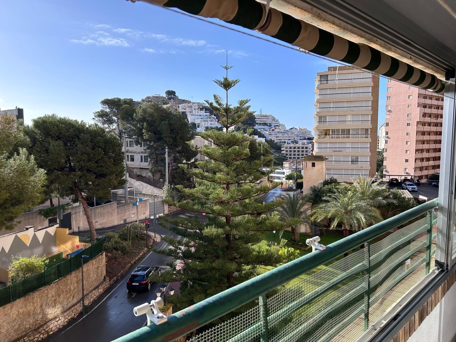 Apartamento en Benidorm, venta