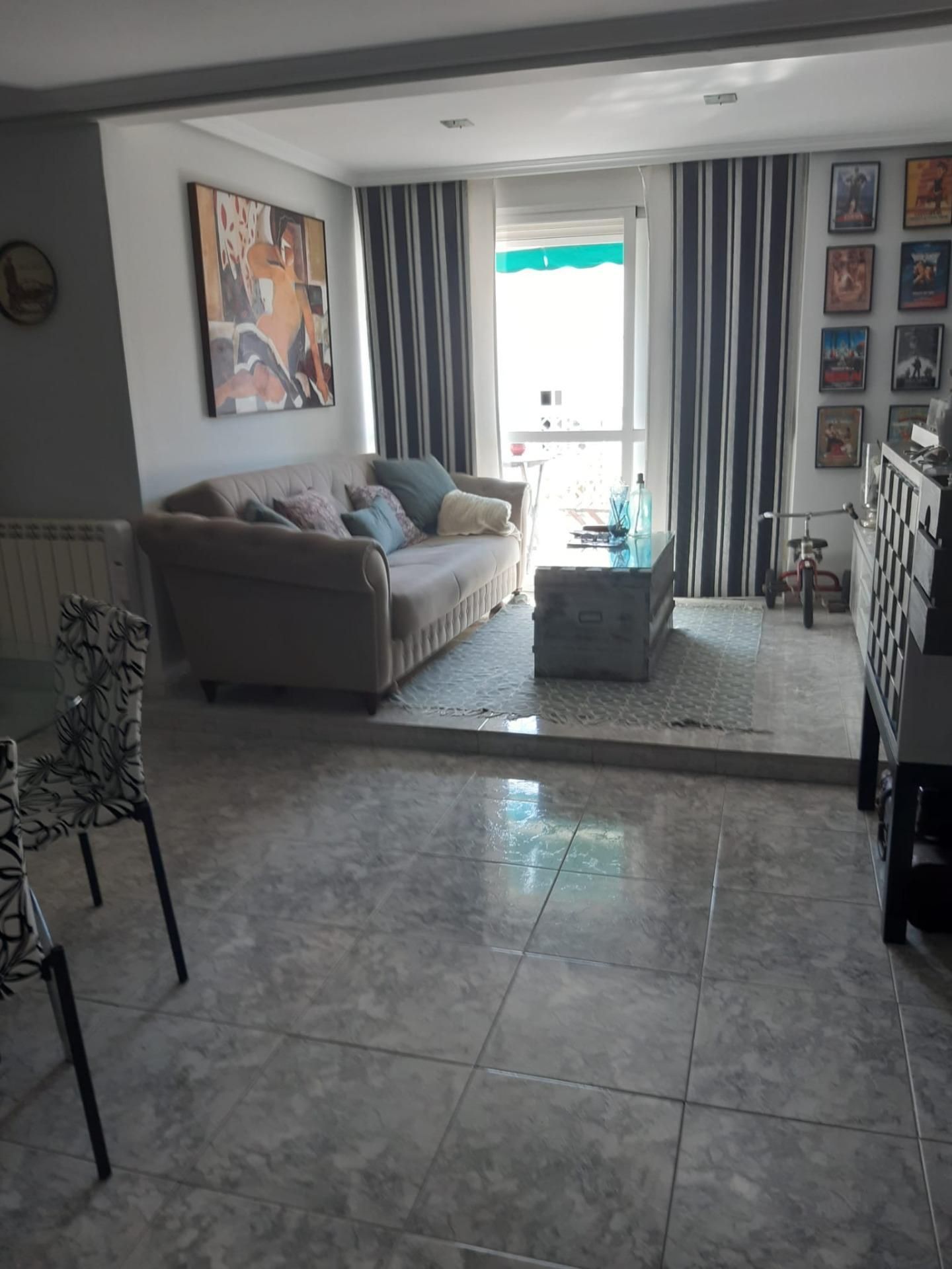 Apartamento en Benidorm, venta