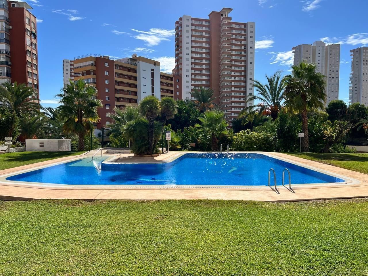 Penthouse à Benidorm, vente