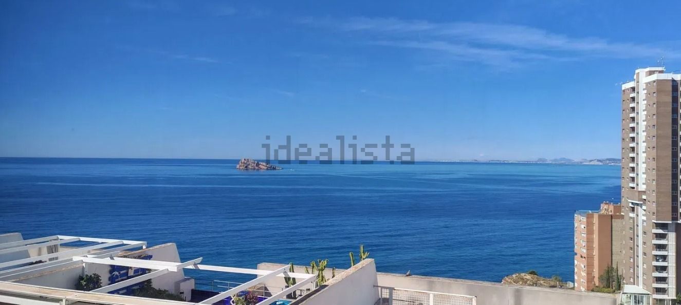 Appartement à Benidorm, vente