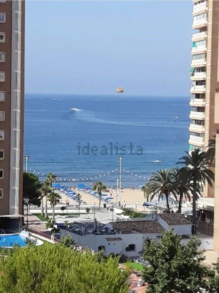 Studio in Benidorm, te koop