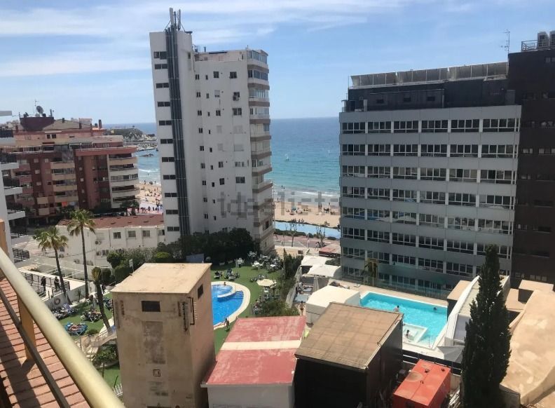 Apartamento en Benidorm, venta