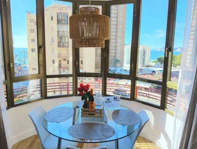 Estudio en Benidorm, venta