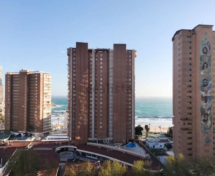 Appartement à Benidorm, vente