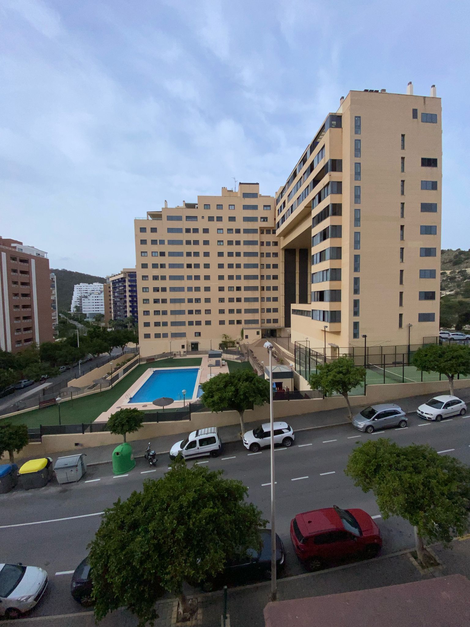 Apartamento en Finestrat, venta