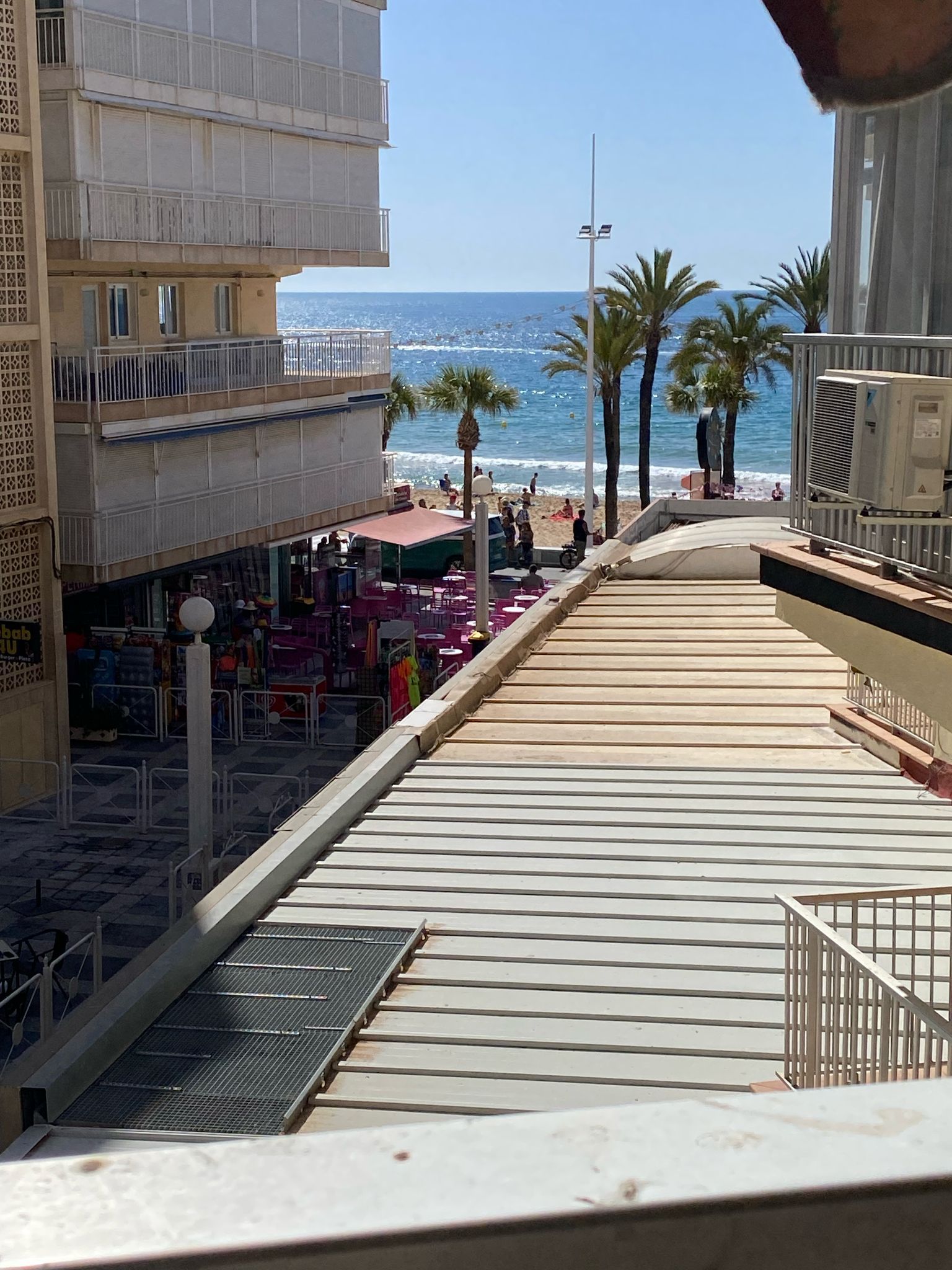 Apartamento en Benidorm, venta