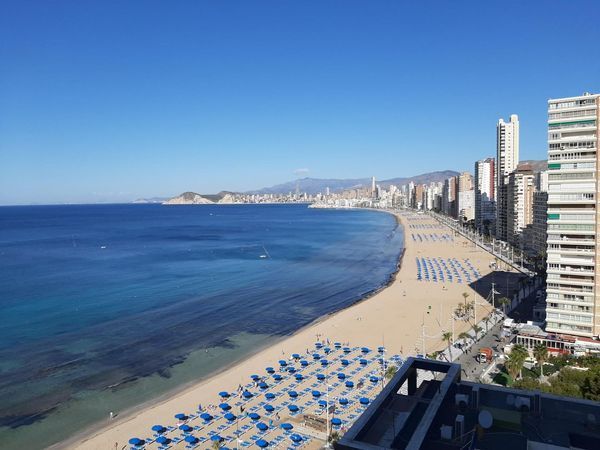 Appartement in Benidorm, te koop