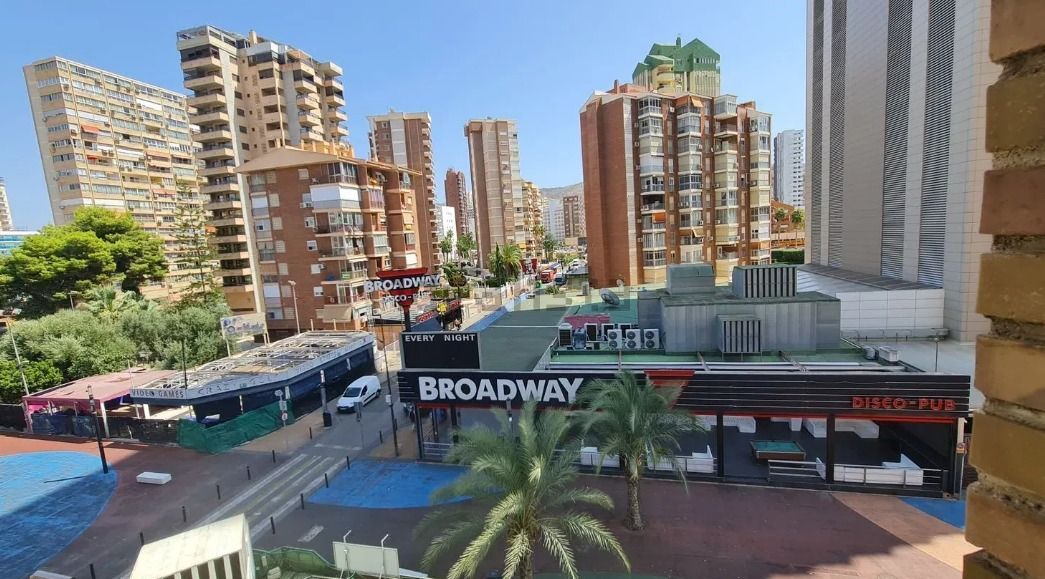 Appartement in Benidorm, te koop