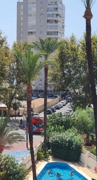 Apartamento en Benidorm, venta