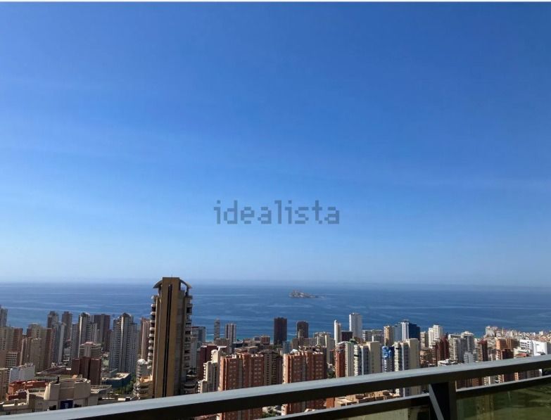 Penthouse à Benidorm, vente