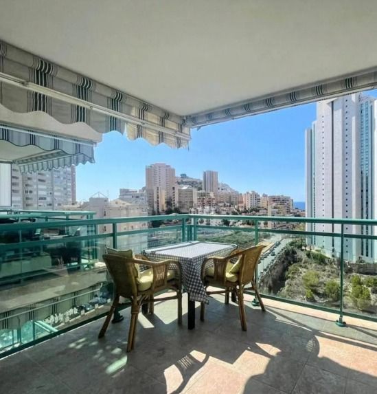 Appartement à Villajoyosa, vente