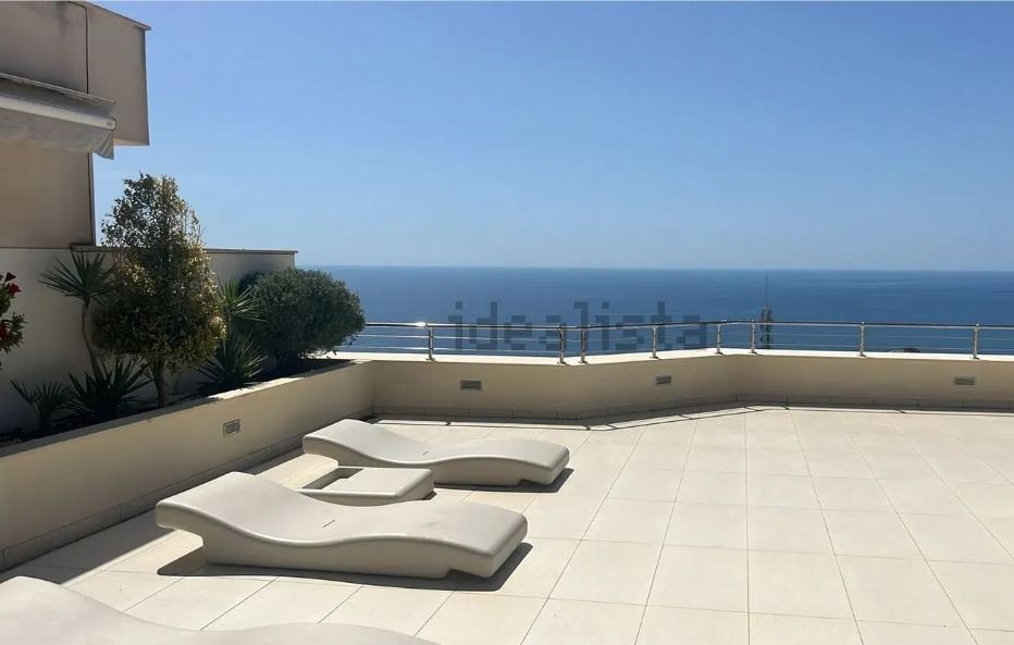 Leiligheter i Altea, salg