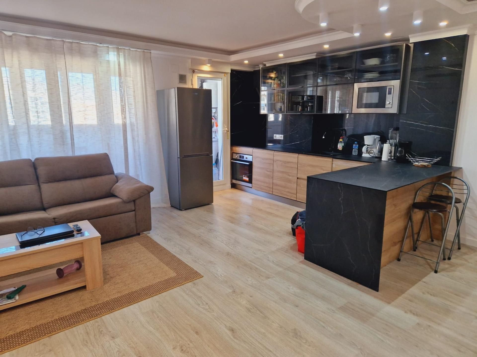Appartement in Villajoyosa, te koop