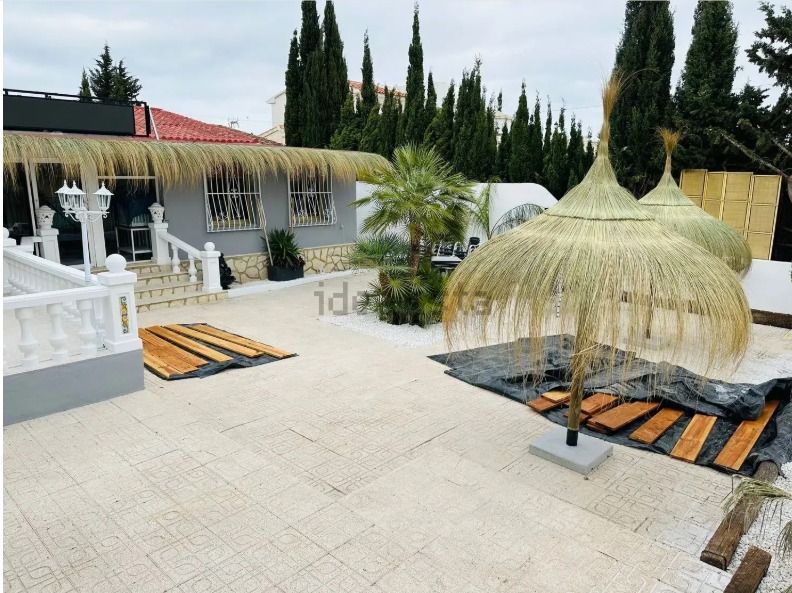 Enebolig i La Nucía, salg