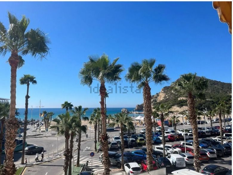 Appartement à Villajoyosa, vente