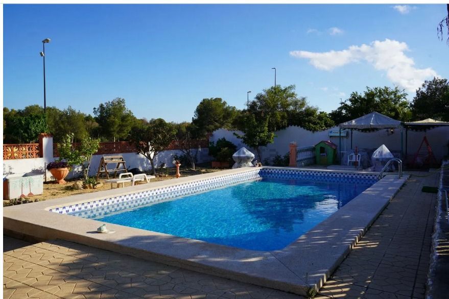 Casa / Chalet en La Nucía, venta