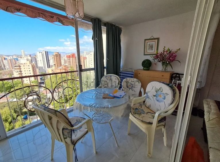 Appartement à Benidorm, vente