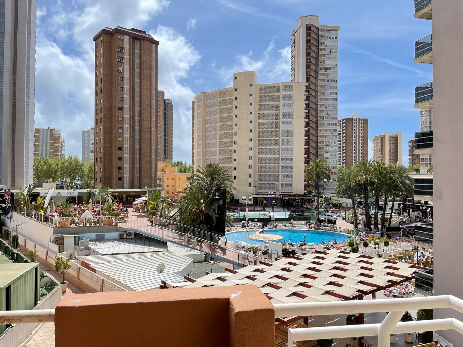 Appartamento in Benidorm, vendita