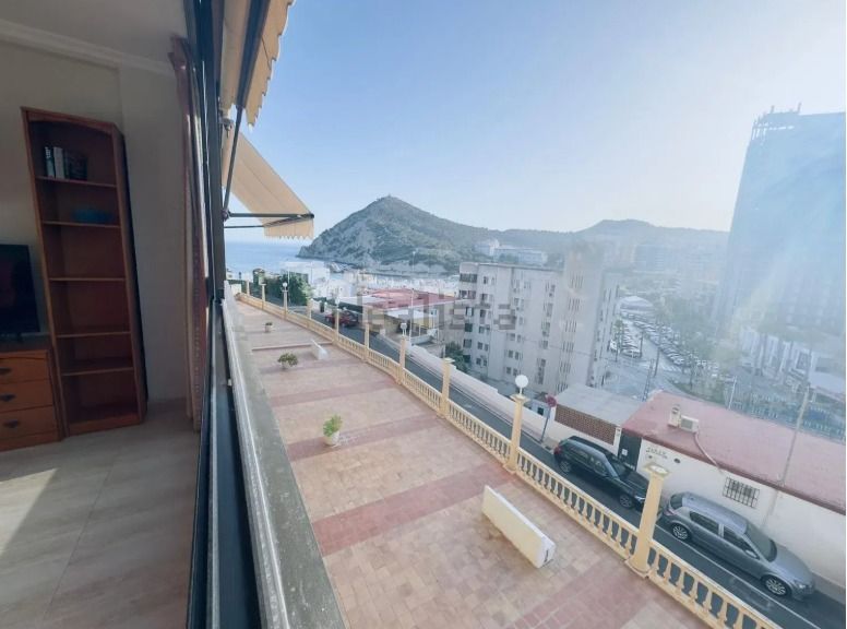 Appartement in Finestrat, 1, te koop
