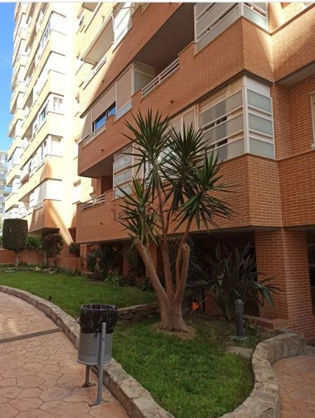 Apartamento en Villajoyosa, venta