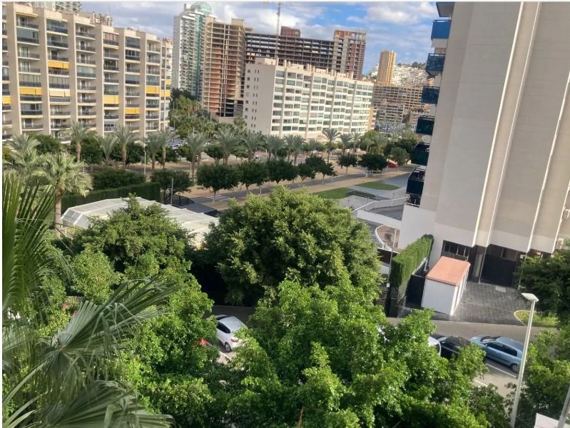 Appartement in Villajoyosa, te koop