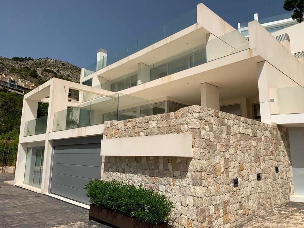 Casa / Xalet a Altea, en venda