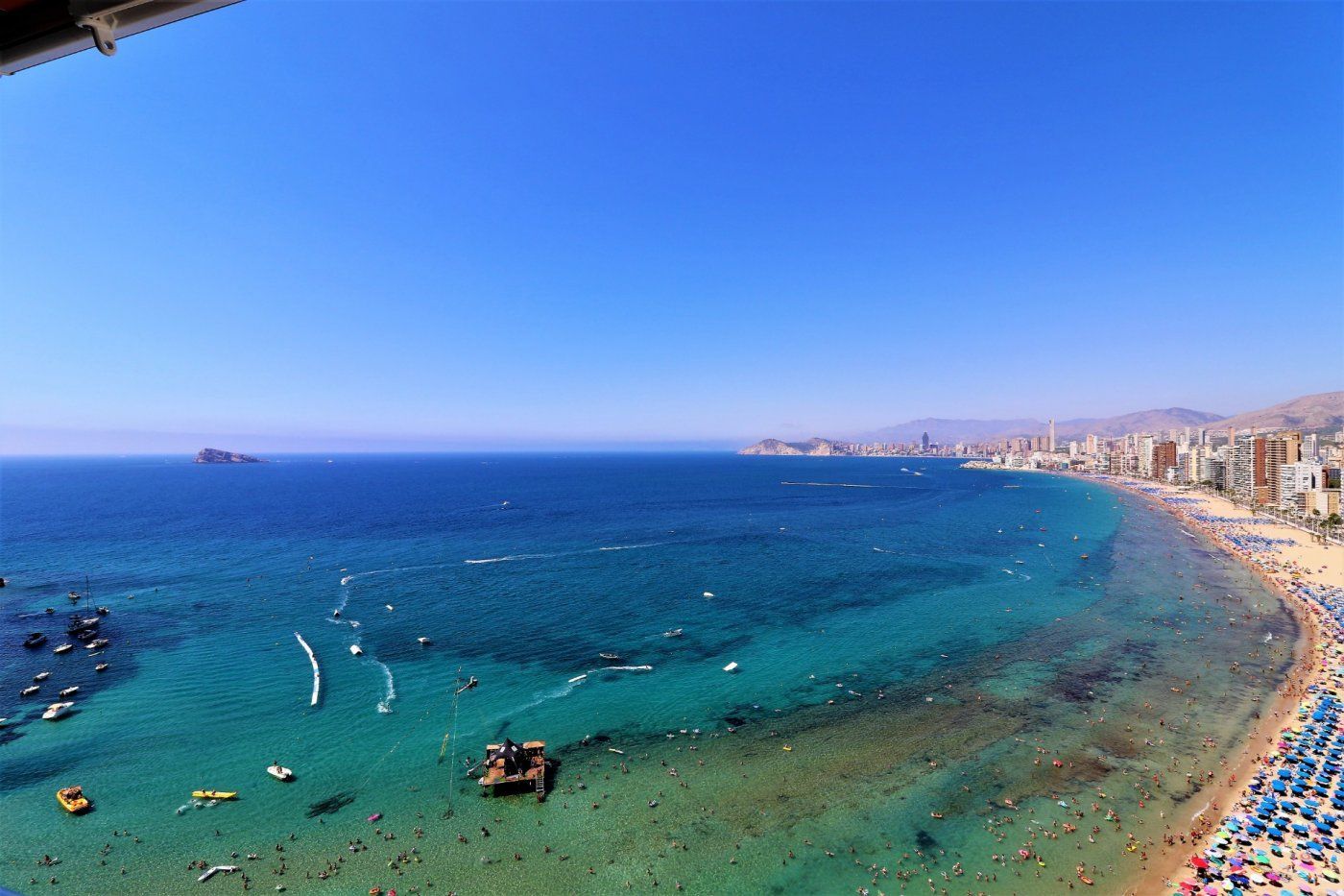 Appartamento in Benidorm, vendita
