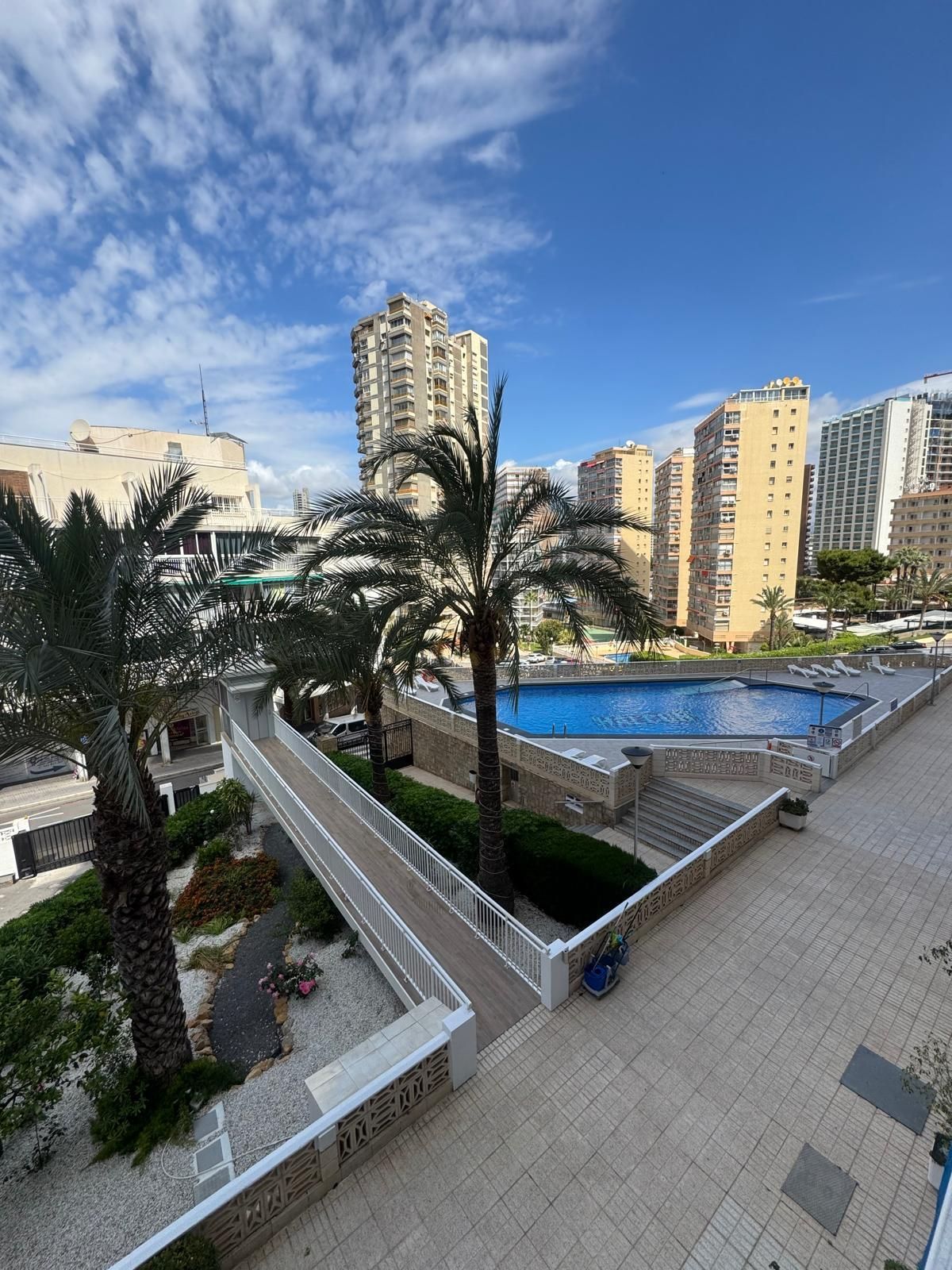Appartamento in Benidorm, vendita