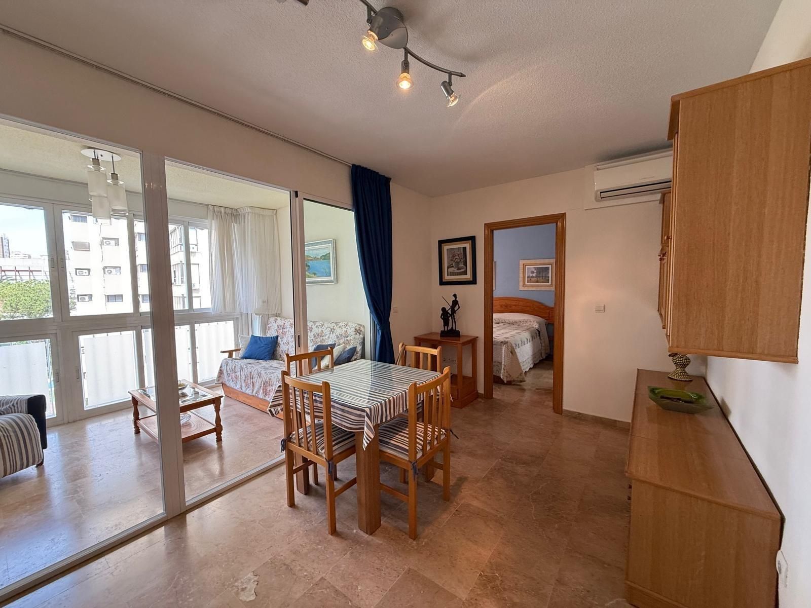 Apartamento en Benidorm, venta