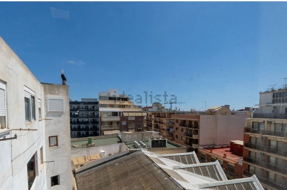 Apartamento en Benidorm, venta