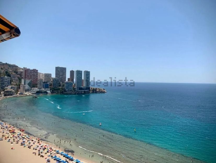 Appartement in Benidorm, te koop