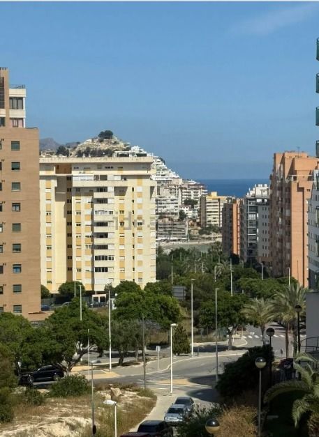 Apartamento en Villajoyosa, venta