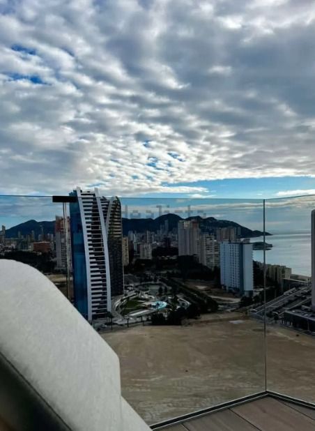 Apartamento en Benidorm, venta
