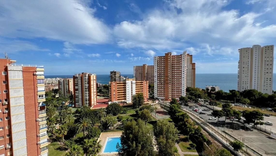 Appartement à Benidorm, vente