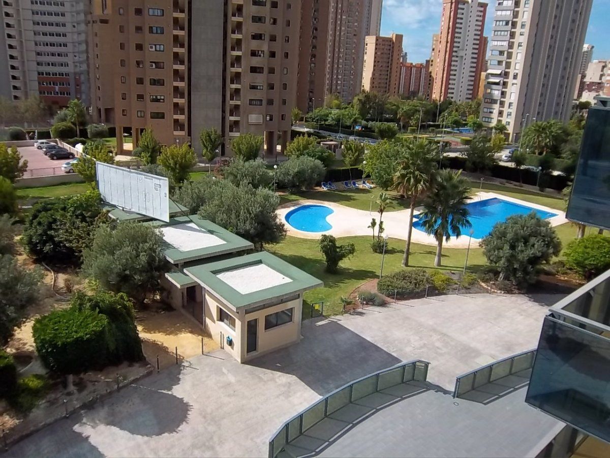 Apartamento en Benidorm, venta