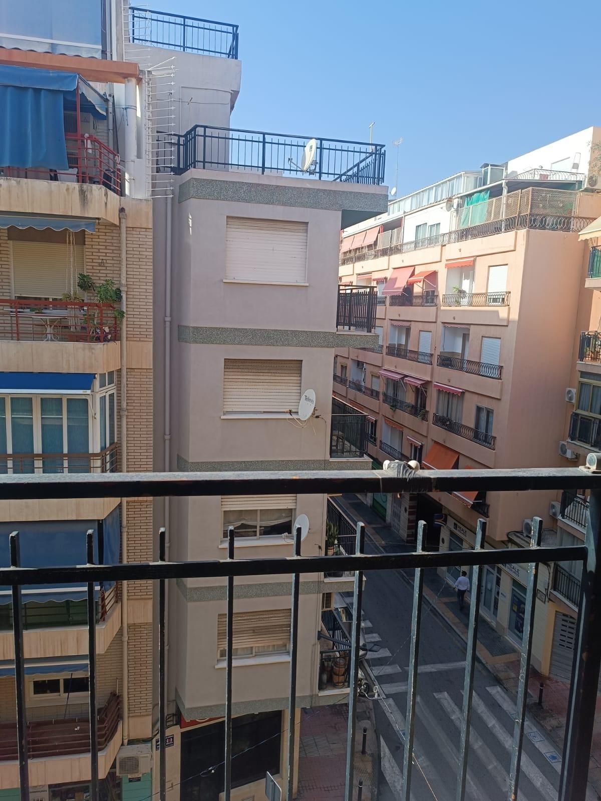 Apartamento en Benidorm, venta