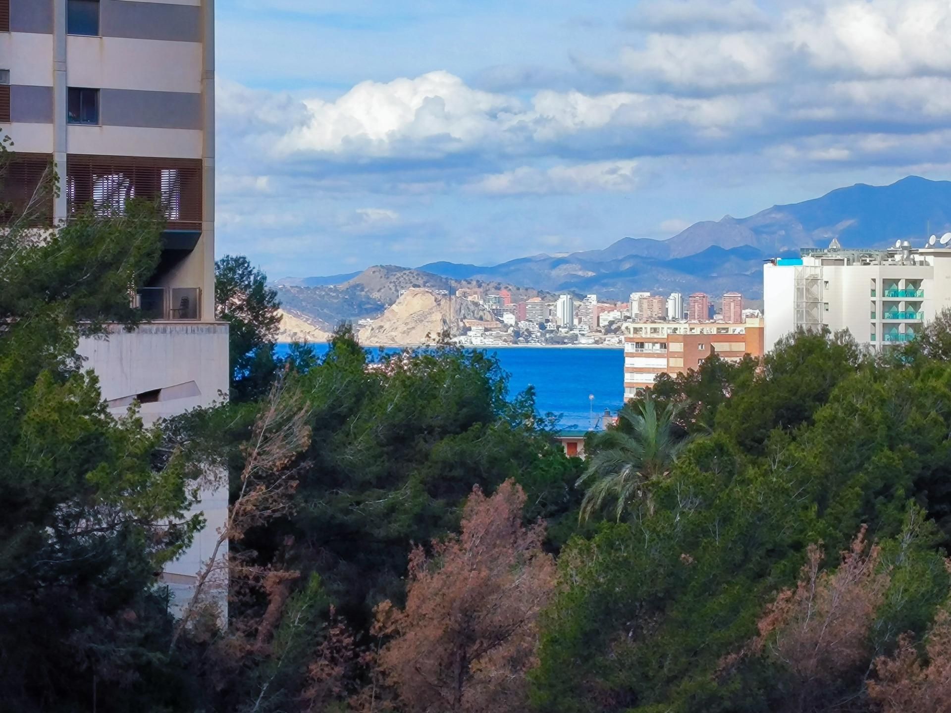 Appartement à Benidorm, vente