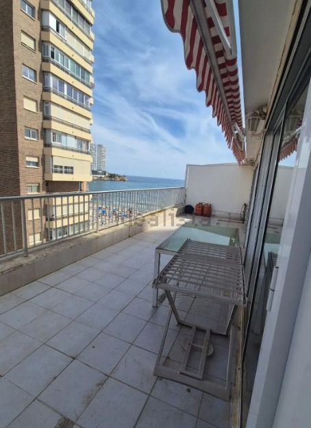 Penthouse in Benidorm, te koop