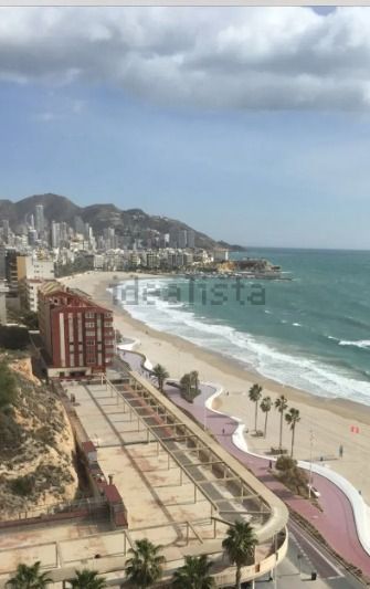 Appartement à Benidorm, vente