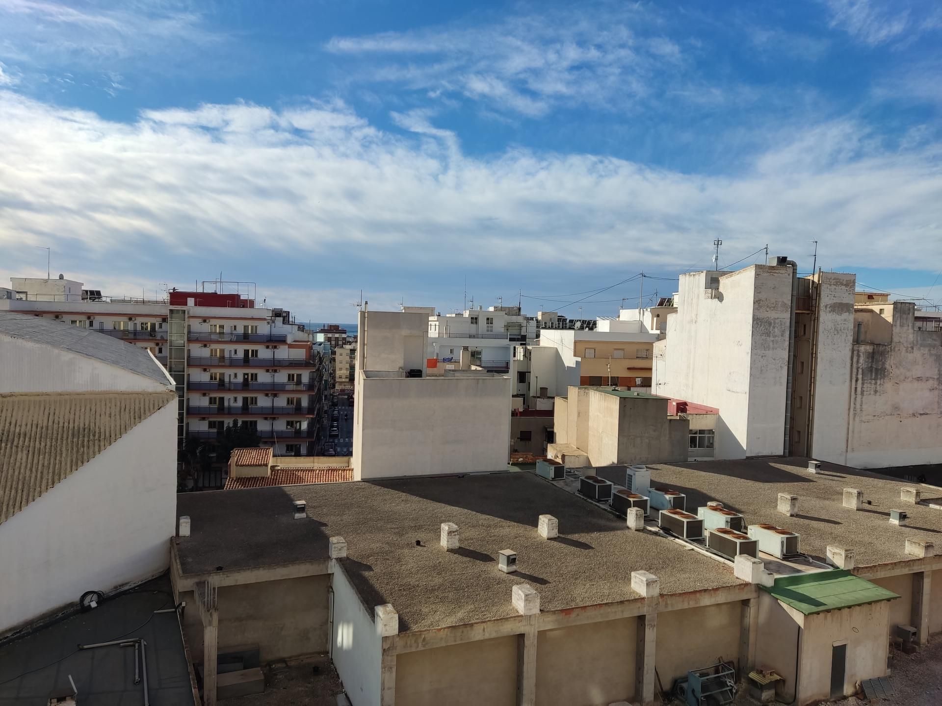 Kattohuoneisto sijainti Benidorm, myynti