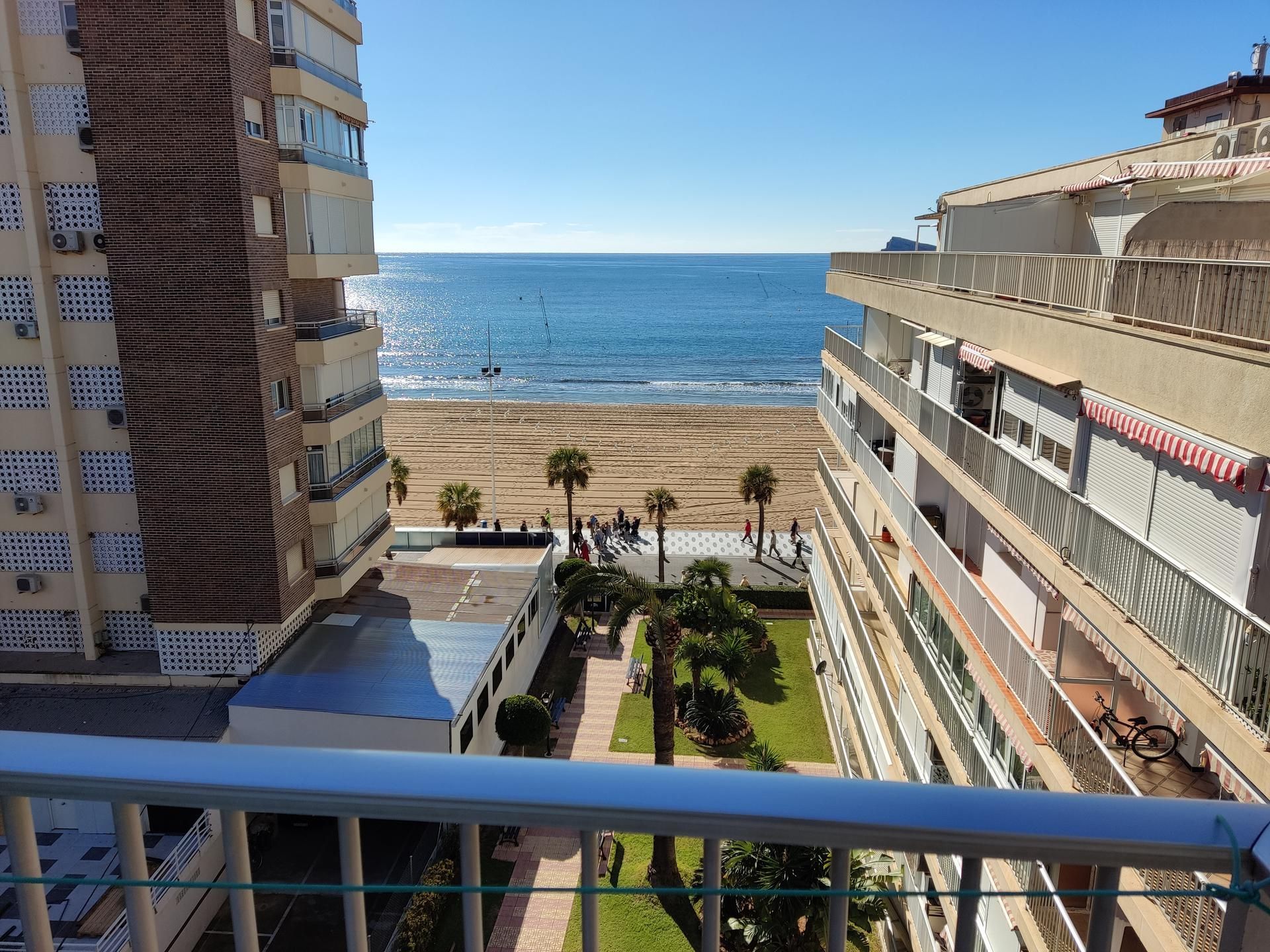 Appartement in Benidorm, te koop