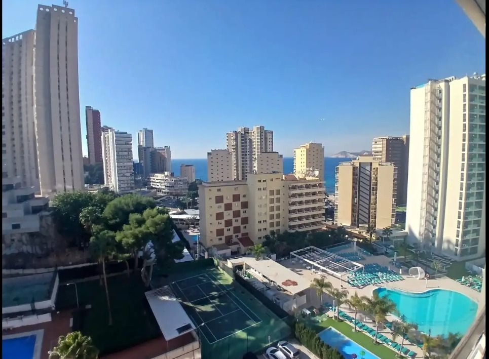 Apartamento en Benidorm, venta