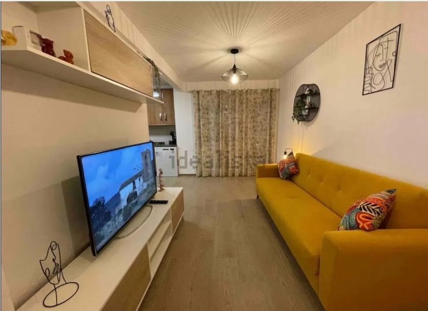 Appartement in Villajoyosa, te koop