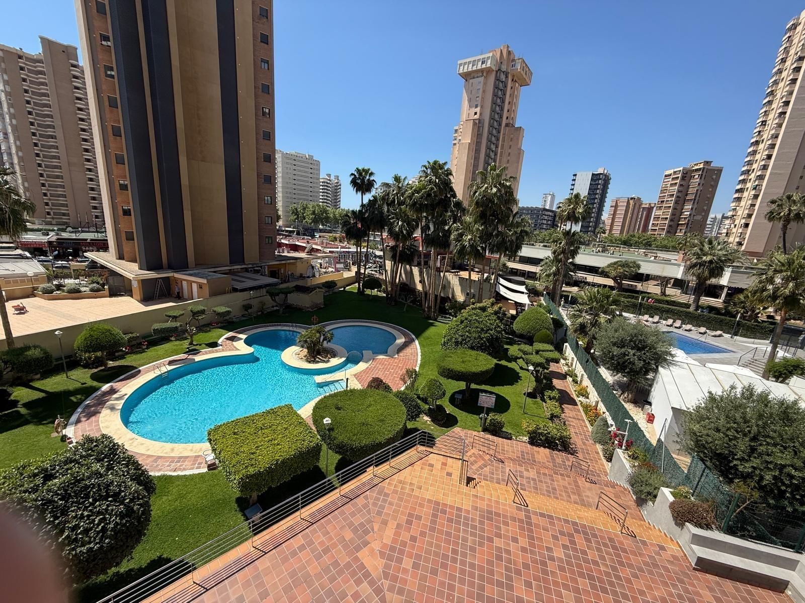 Appartement à Benidorm, vente