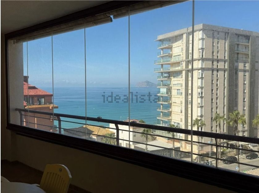 Appartement in Calpe / Calp, te koop